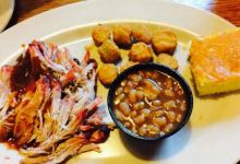 CarterQue Barbeque & Grilling Co.美食图片