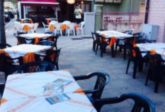 Pizzeria Centrale美食图片