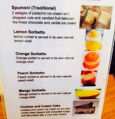 Martino's Trattoria and Pizzeria