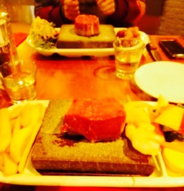 Cafe Izone