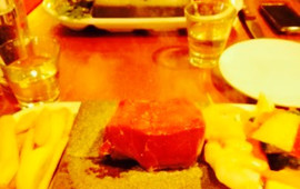 Cafe Izone