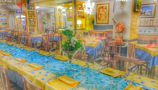 La Fenice Ristorante