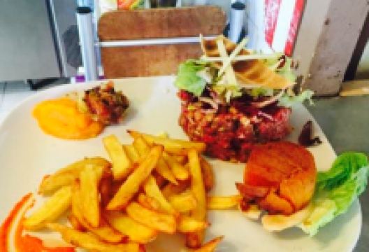 Restaurant La Marmotte美食图片