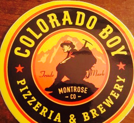 Colorado Boy Pizzeria & Brewery