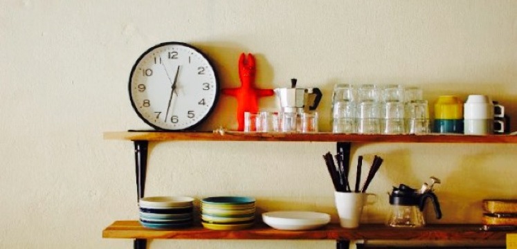 124 Thaluang Coffee餐厅图片