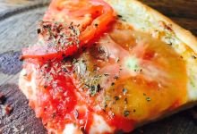 Romarios Pizza美食图片