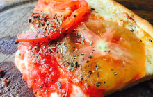 Romarios Pizza餐厅图片
