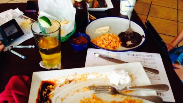 T'Kila Latin Kitchen餐厅图片