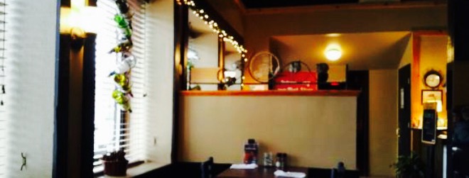 J.W.'s Food & Spirits