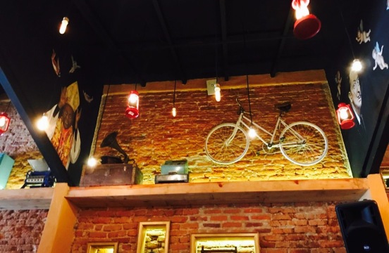 5101 Gastro Bar餐厅图片