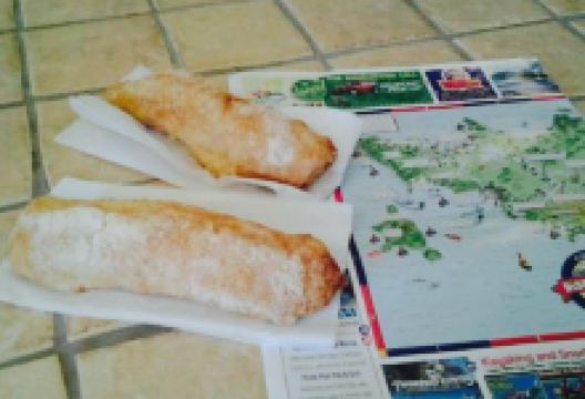 Pan Deli美食图片