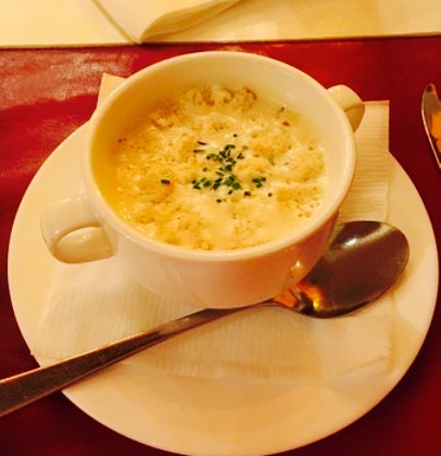 Zum Mohren餐厅图片