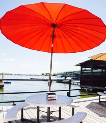 Stumpy's Lakeside Grill