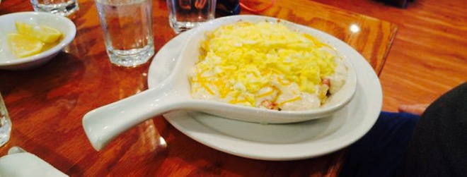 Eli's Golden Apple and Pancake House