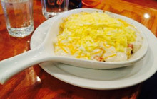 Eli's Golden Apple and Pancake House餐厅图片