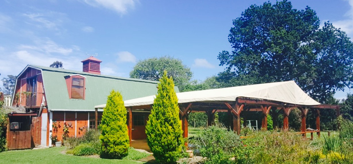 The Red Barn餐厅图片