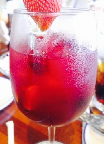 Red Lobster餐厅图片