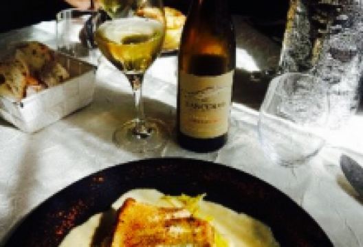 LAmuse Bouche美食图片