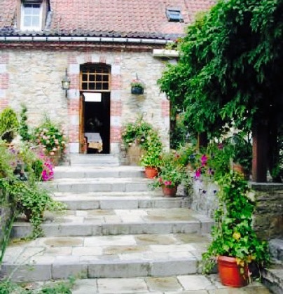 Le Vieux Chaudron