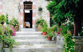 Le Vieux Chaudron