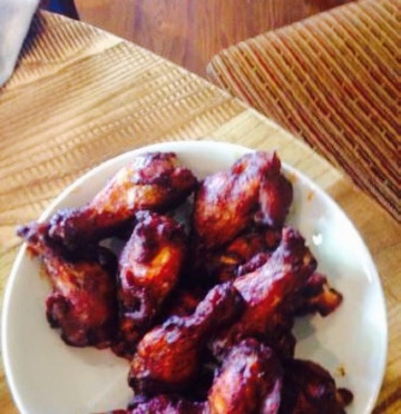 The North Star餐厅图片