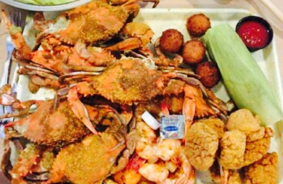 Salerno's Restaurant & Catering餐厅图片