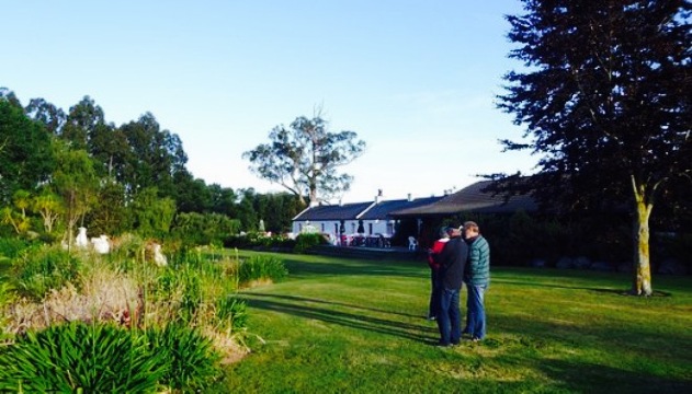 Donegal House餐厅图片