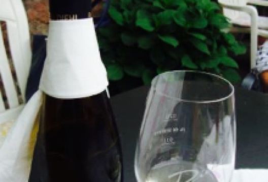 Restaurant Wein-Castell美食图片