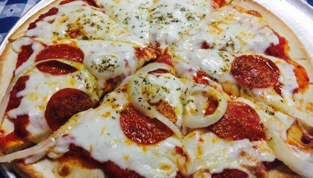 Thurmont Bar & Grill餐厅图片