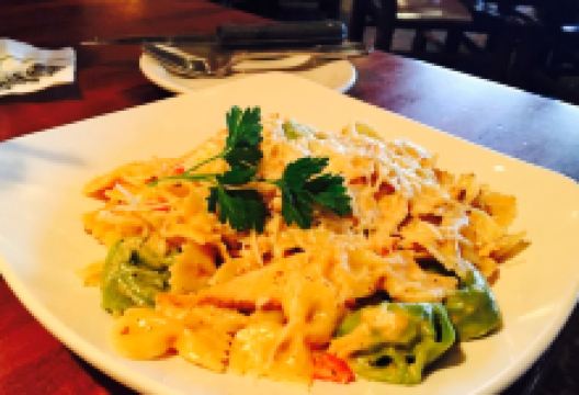 Claim Jumper Restaurants美食图片