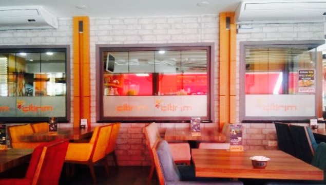 Cıtırım Bistro & Cafe Avsallar