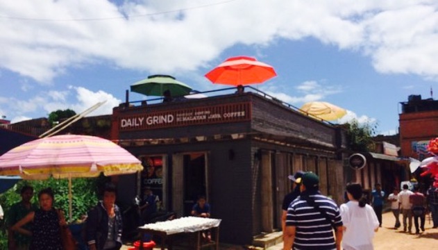 Daily Grind餐厅图片