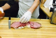 Sub City美食图片
