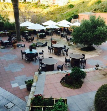 Restaurant La Balette餐厅图片