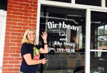 Dirtbean美食图片