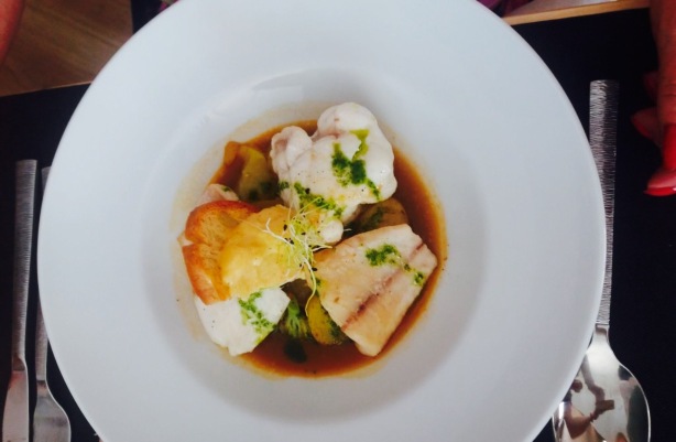 L'Atelier Des Saveurs