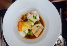 L'Atelier Des Saveurs美食图片