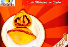 Salteneria El Picaro购物图片