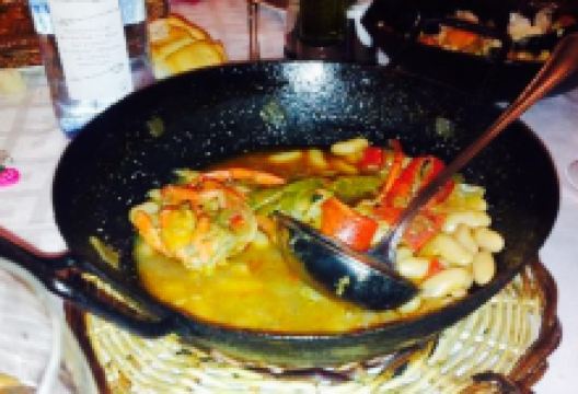 Restaurante Asador El Tolmo美食图片