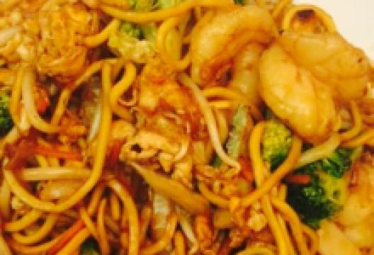 Thong Thai美食图片