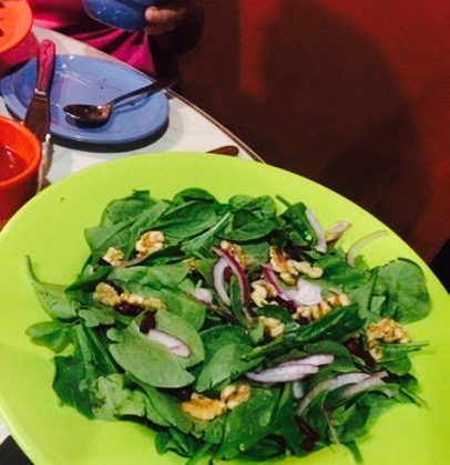 Western View Steakhouse