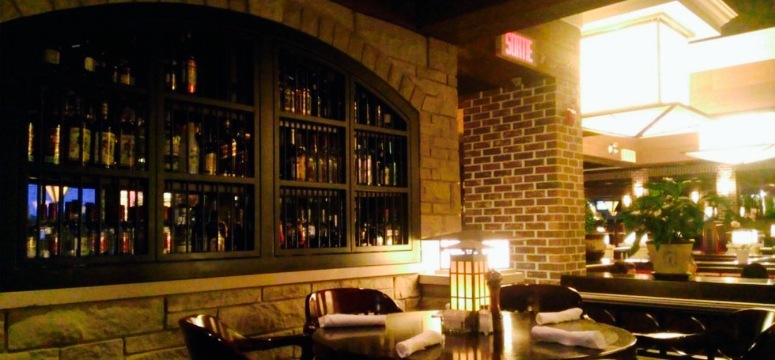 Bâton Rouge Steakhouse & Bar餐厅图片