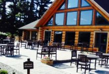 680 North美食图片