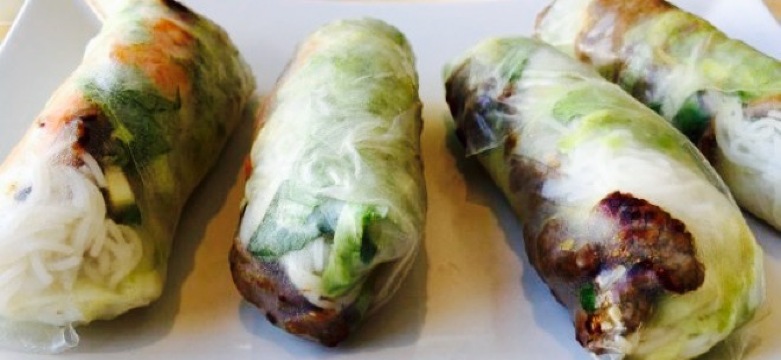 Saigon Nam Nam餐厅图片