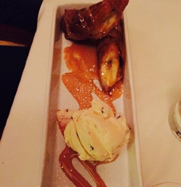 The Oxford House Inn & Restaurant