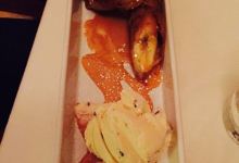 The Oxford House Inn & Restaurant美食图片