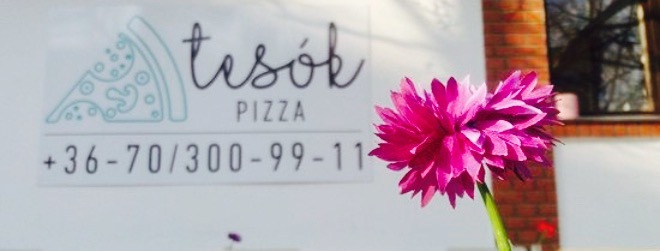 Tesok Pizza