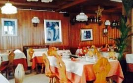 Ristorante Grill Du Beau Sejour