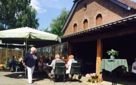 Landcafe Bruxhof