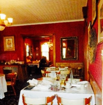 The Olde Richmond Inn